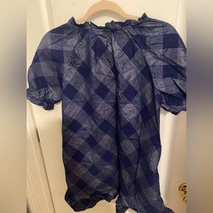 Hill House Home Katherine dress